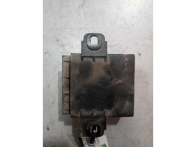 Recambio de modulo electronico para nissan cabstar e 3.0 diesel referencia OEM IAM 28451Y9500  