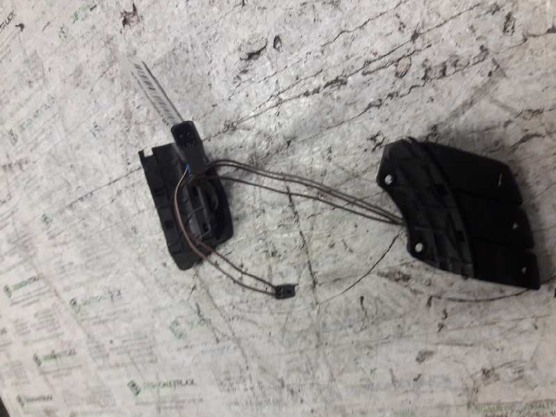 Recambio de mando volante para opel combo (corsa c) familiar referencia OEM IAM   