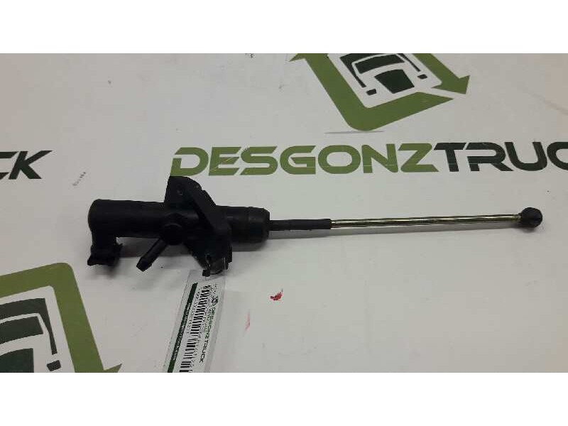 Recambio de bombin embrague para land rover discovery (lt) td5 referencia OEM IAM   