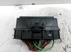 Recambio de caja reles / fusibles para ford transit caja cerrada, corta (fy) (2000 =>) ft 260 2.0 referencia OEM IAM 4401681  