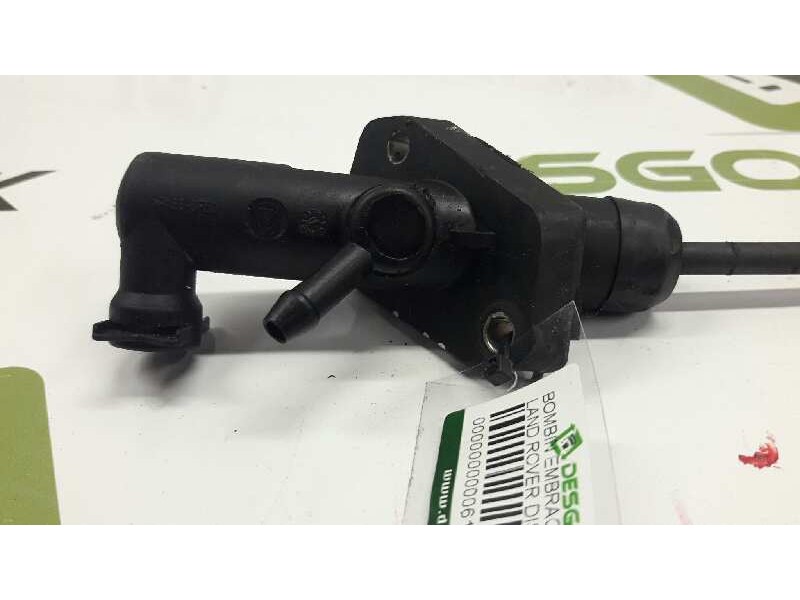 Recambio de bombin embrague para land rover discovery (lt) td5 referencia OEM IAM   