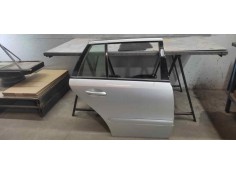 Recambio de puerta trasera derecha para mercedes-benz clase e (w211) familiar 2.2 cdi cat referencia OEM IAM 2117320616  