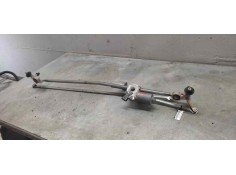 Recambio de motor limpia delantero para opel zafira b cosmo referencia OEM IAM 404976 4 PINS 