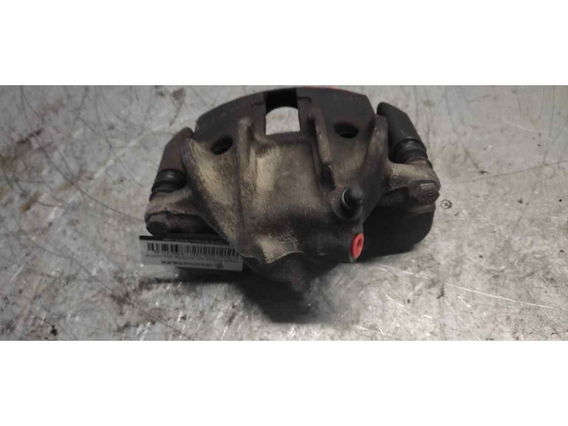 Recambio de pinza freno delantera izquierda para citroën berlingo 1.9 600 d furg. referencia OEM IAM   