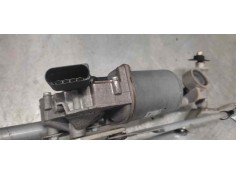 Recambio de motor limpia delantero para opel zafira b cosmo referencia OEM IAM 404976 4 PINS  2