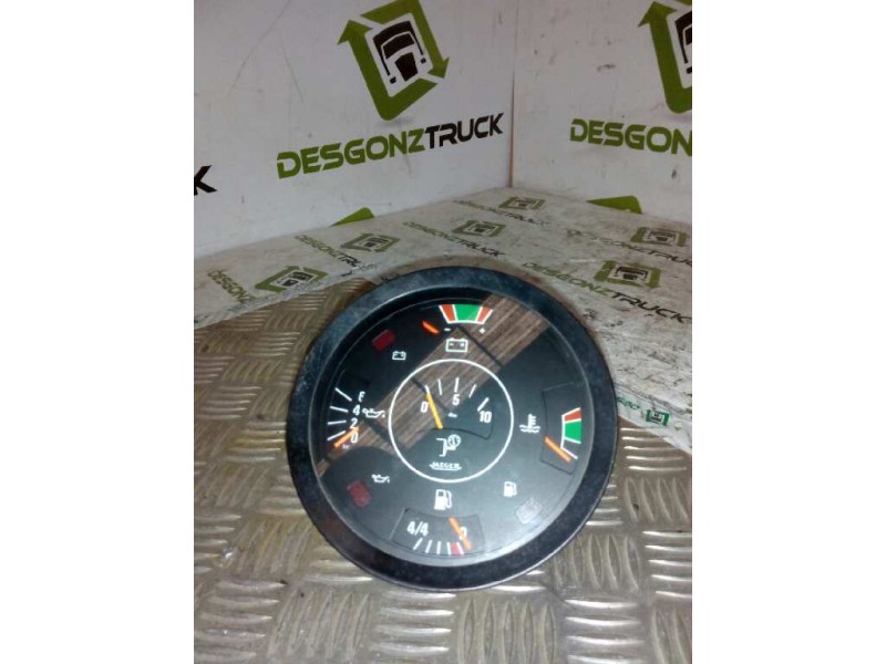 Recambio de cuadro instrumentos para nissan trucks l35.09 ... referencia OEM IAM 132002511 19497601AC 