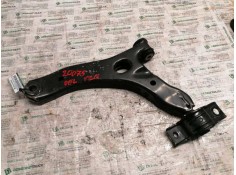Recambio de brazo suspension inferior delantero izquierdo para ford transit connect (tc7) referencia OEM IAM   