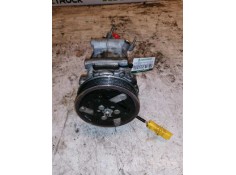 Recambio de compresor aire acondicionado para peugeot 207 x-line referencia OEM IAM 9651910980  