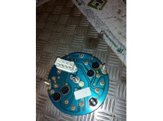 Recambio de cuadro instrumentos para nissan trucks l35.09 ... referencia OEM IAM 132002511 19497601AC  2