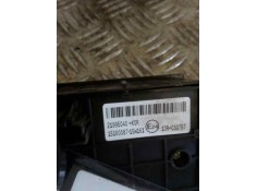 Recambio de mando luces para renault serie t fg 4x2 cabina high-sleeper referencia OEM IAM 21995040   2