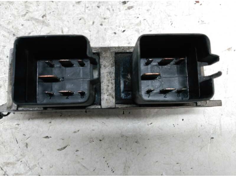 Recambio de caja precalentamiento para renault vel satis (bj0) expression referencia OEM IAM 8200054946  