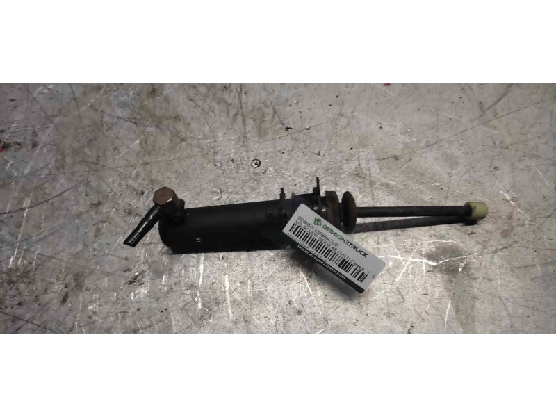 Recambio de bombin embrague para mg serie 45 (t/rt) classic referencia OEM IAM   