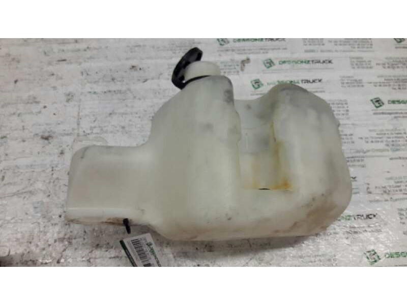 Recambio de deposito limpia para peugeot 106 (s1) xs referencia OEM IAM   