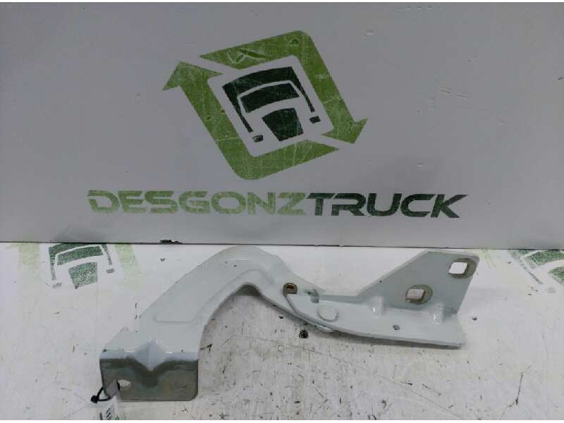 Recambio de bisagra capo izquierda para renault kangoo (f/kc0) 1.5 dci diesel referencia OEM IAM  IZQUIERDA 