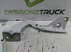 Recambio de bisagra capo izquierda para renault kangoo (f/kc0) 1.5 dci diesel referencia OEM IAM  IZQUIERDA  2