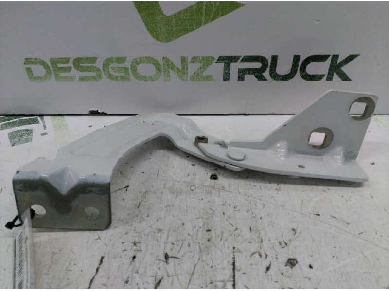 Recambio de bisagra capo izquierda para renault kangoo (f/kc0) 1.5 dci diesel referencia OEM IAM  IZQUIERDA 