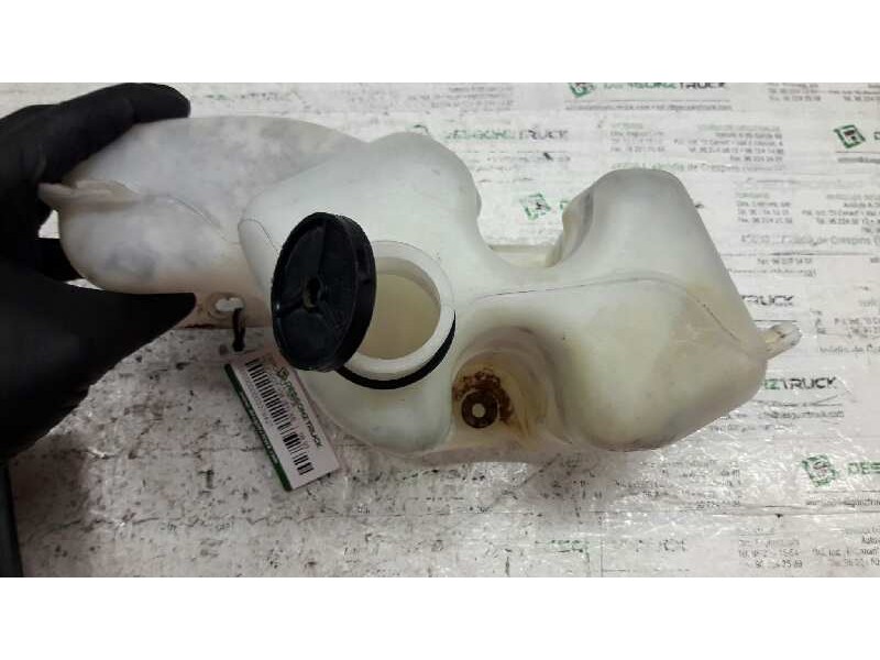 Recambio de deposito limpia para peugeot 106 (s1) xs referencia OEM IAM   