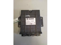 Recambio de modulo electronico para scania serie p/g/r (c-clase) fg 380 (4x2) largo cp 19 b referencia OEM IAM 1754699 1758158 C