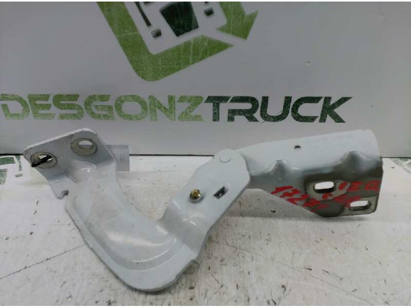 Recambio de bisagra capo izquierda para renault kangoo (f/kc0) 1.5 dci diesel referencia OEM IAM  IZQUIERDA 