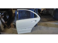 Recambio de puerta trasera izquierda para mercedes-benz clase e (w211) berlina 1.8 cat referencia OEM IAM   