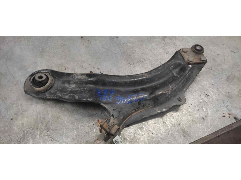 Recambio de brazo suspension inferior delantero derecho para renault kangoo profesional referencia OEM IAM   