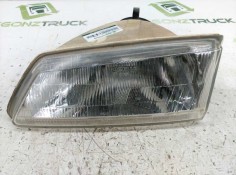 Recambio de faro izquierdo para peugeot 106 (s1) xs referencia OEM IAM   