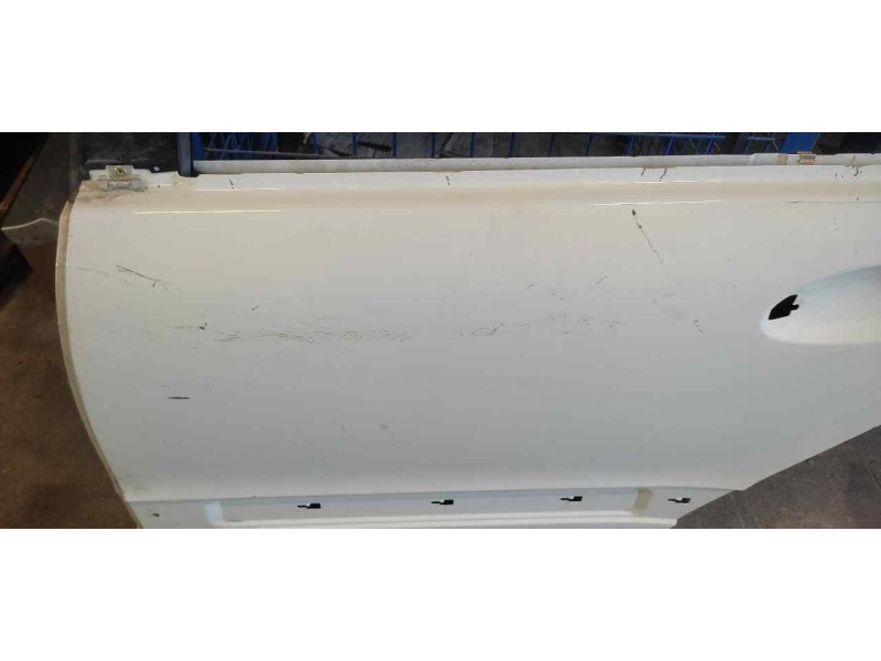 Recambio de puerta trasera izquierda para mercedes-benz clase e (w211) berlina 1.8 cat referencia OEM IAM   