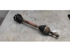 Recambio de transmision delantera izquierda para renault megane i coupe fase 2 (da..) 1.6 16v expression referencia OEM IAM   
