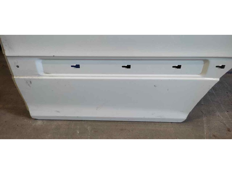 Recambio de puerta trasera izquierda para mercedes-benz clase e (w211) berlina 1.8 cat referencia OEM IAM   