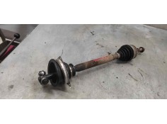 Recambio de transmision delantera izquierda para renault megane i coupe fase 2 (da..) 1.6 16v expression referencia OEM IAM    2
