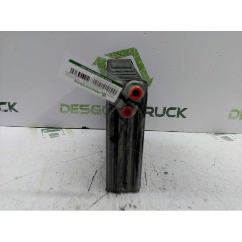 Recambio de radiador calefaccion / aire acondicionado para renault kangoo (f/kc0) 1.5 dci diesel referencia OEM IAM   