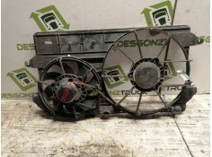 Recambio de electroventilador para ford transit connect (tc7) referencia OEM IAM 2T148C607FA 2 CABLES 