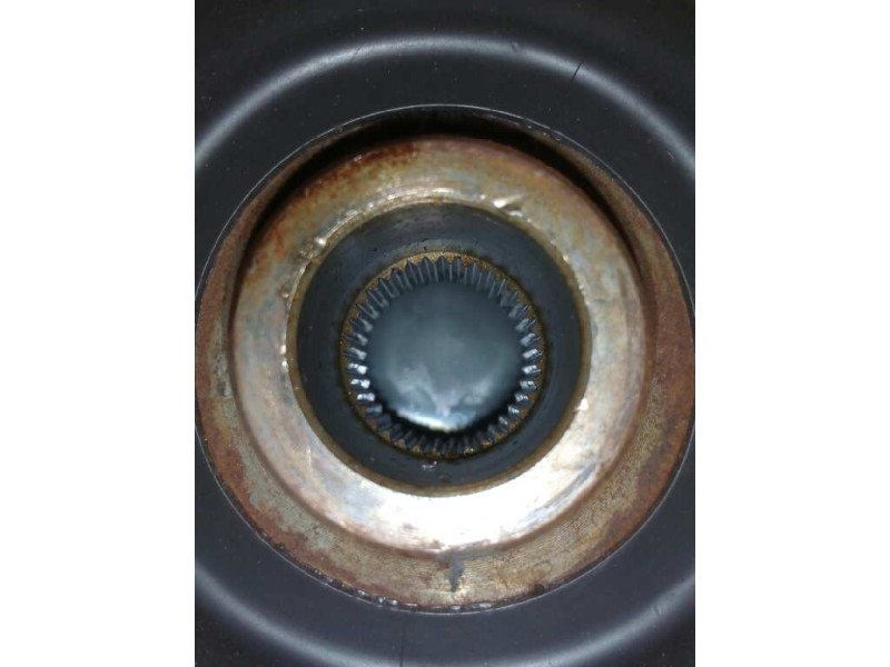 Recambio de volante para nissan trucks l35.09 ... referencia OEM IAM   