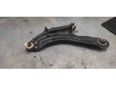 Recambio de brazo suspension inferior delantero izquierdo para renault kangoo profesional referencia OEM IAM    2