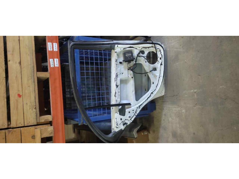 Recambio de puerta trasera izquierda para mercedes-benz clase e (w211) berlina 1.8 cat referencia OEM IAM   