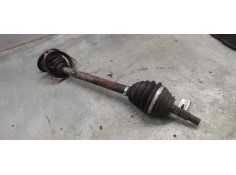Recambio de transmision delantera izquierda para renault laguna (b56) 1.8 rn (b56b) referencia OEM IAM   