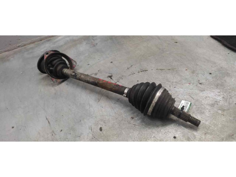 Recambio de transmision delantera izquierda para renault laguna (b56) 1.8 rn (b56b) referencia OEM IAM   