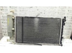Recambio de radiador agua para peugeot 106 (s1) xs referencia OEM IAM   