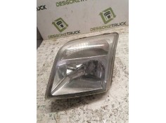 Recambio de faro izquierdo para ford transit connect (tc7) referencia OEM IAM   7 PINS