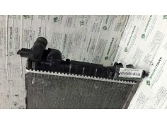 Recambio de radiador agua para peugeot 106 (s1) xs referencia OEM IAM    2