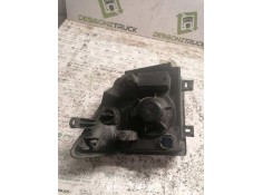 Recambio de faro izquierdo para ford transit connect (tc7) referencia OEM IAM   7 PINS 2