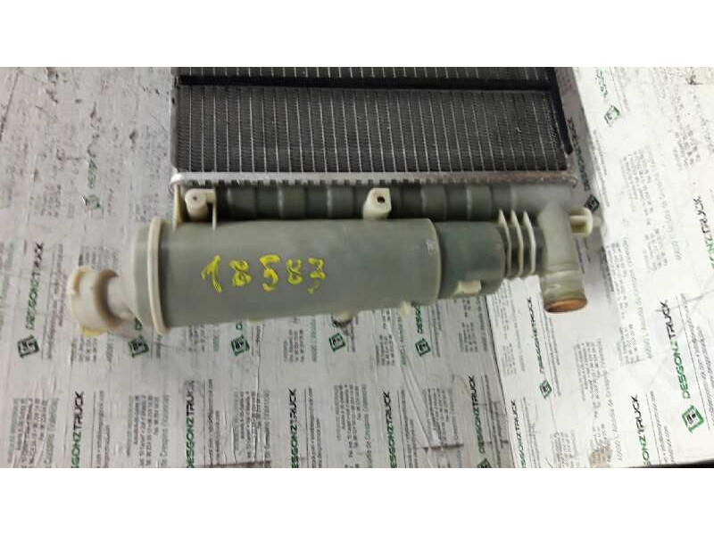 Recambio de radiador agua para peugeot 106 (s1) xs referencia OEM IAM   