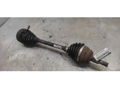 Recambio de transmision delantera izquierda para seat leon (1m1) signo referencia OEM IAM 1J0407271H  