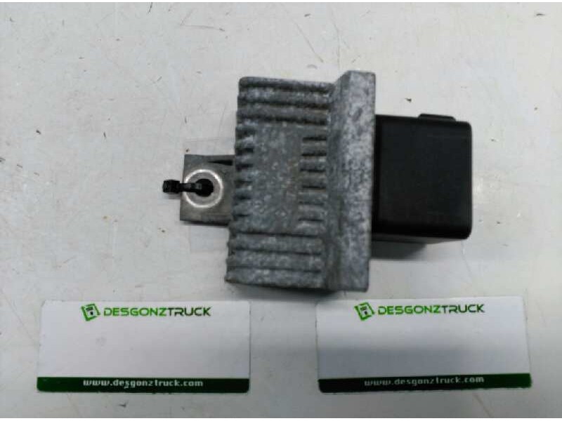 Recambio de caja precalentamiento para renault kangoo (f/kc0) 1.5 dci diesel referencia OEM IAM   