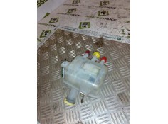 Recambio de deposito liquido de frenos para nissan cabstar e cabina simple cabina individual referencia OEM IAM    2