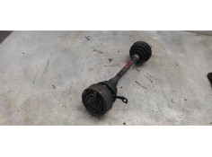 Recambio de transmision delantera izquierda para seat leon (1m1) signo referencia OEM IAM 1J0407271H   2