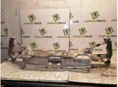 Recambio de panel frontal para ford transit connect (tc7) referencia OEM IAM   