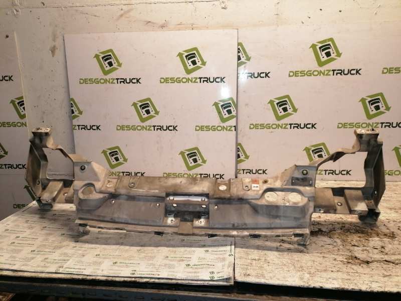 Recambio de panel frontal para ford transit connect (tc7) referencia OEM IAM   