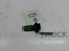 Recambio de resistencia calefaccion para ford transit caja cerrada, corta (fy) (2000 =>) ft 260 2.0 referencia OEM IAM 3C1H18B64