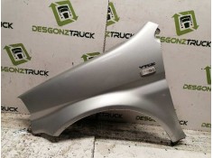 Recambio de aleta delantera izquierda para honda hr-v (gh) vtec top 4wd (5-ptas.) referencia OEM IAM   